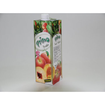 1000ml Aseptic Brick Packaging